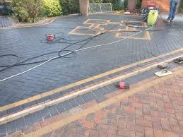 Best Driveway Repair and Patching  in Fairview Park, OH